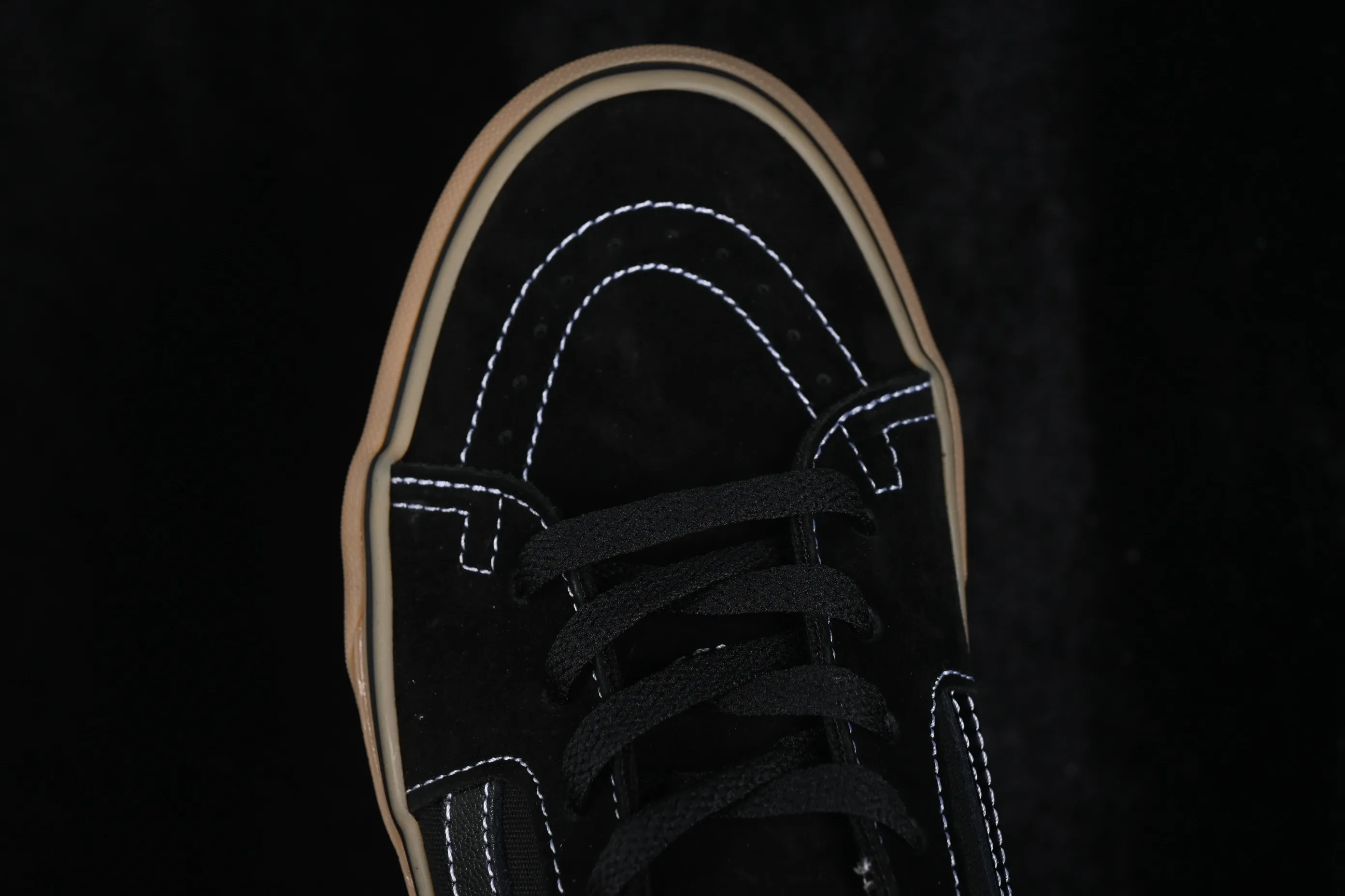 All categories Vans Vans series Vans Low Vans low-top Vans Sk8-Low Vans official retro casual low-top skateboard shoes VN0009QRCJJ